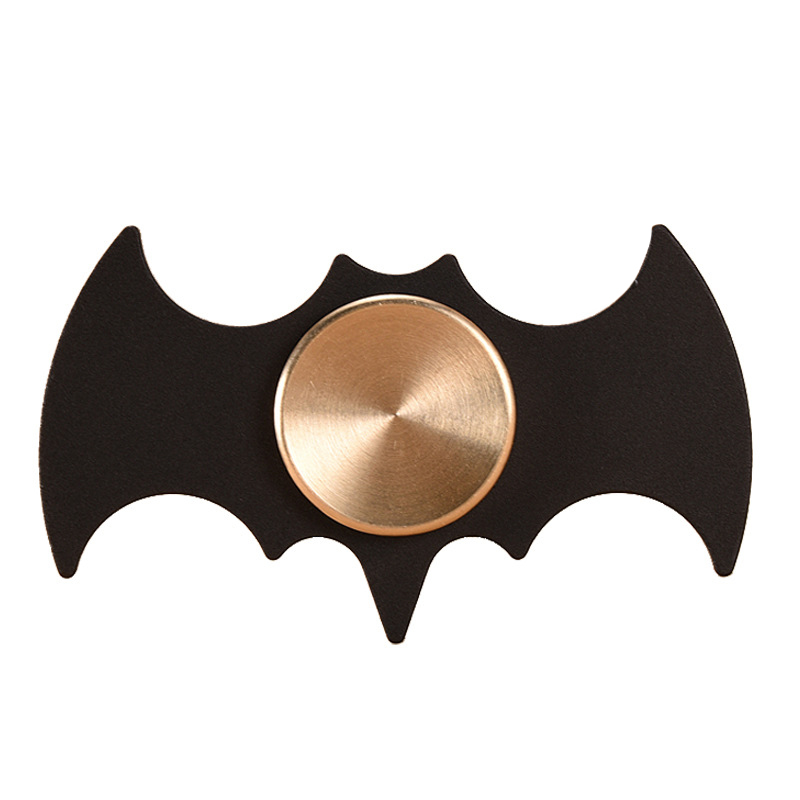 Cool Office Tech Gadgets - NOUVEAU Fidget Spinner en forme de
