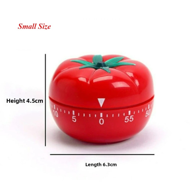 Digital Timer Countdown - Minuteur mécanique grande et petite taille