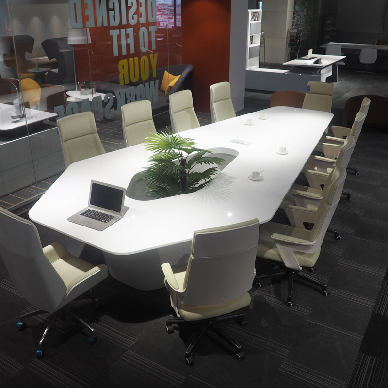 Meubles de bureau intelligents - Office Tech Room avis et prix