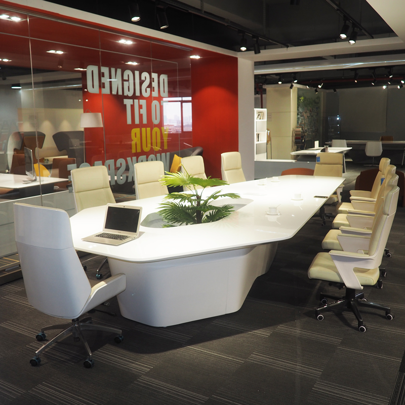 Meubles de bureau intelligents - Office Tech Room avis et prix