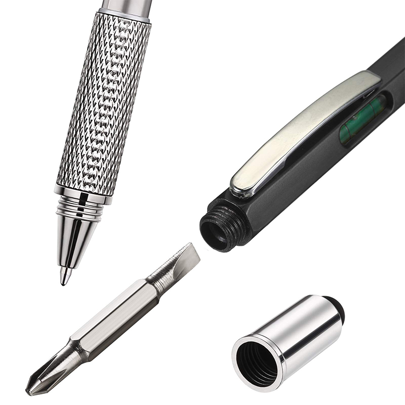 Stylos à bille multi-outils, o - Cool Office Tech Gadgets avis et prix