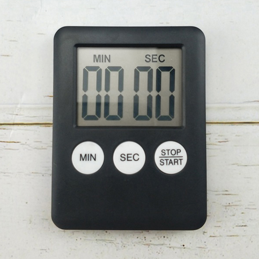Réveil numérique sportif multi - Digital Timer Countdown avis et prix