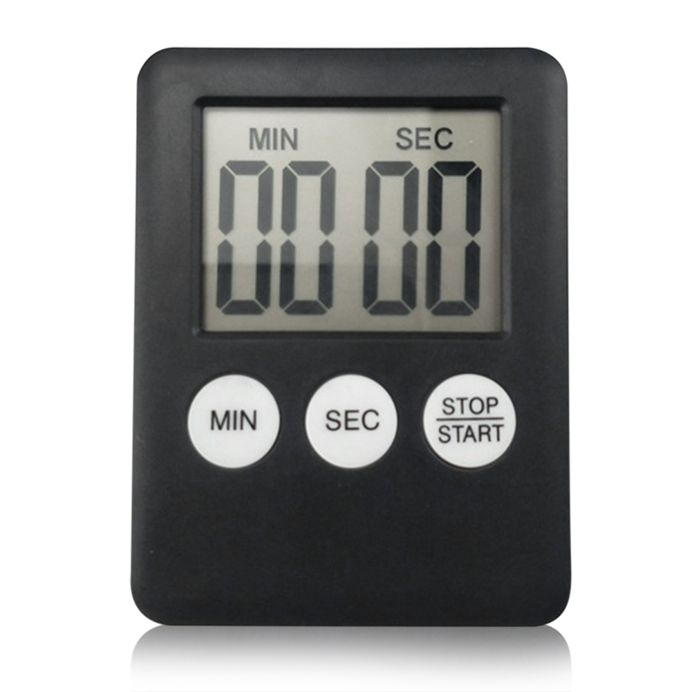 Réveil numérique sportif multi - Digital Timer Countdown avis et prix