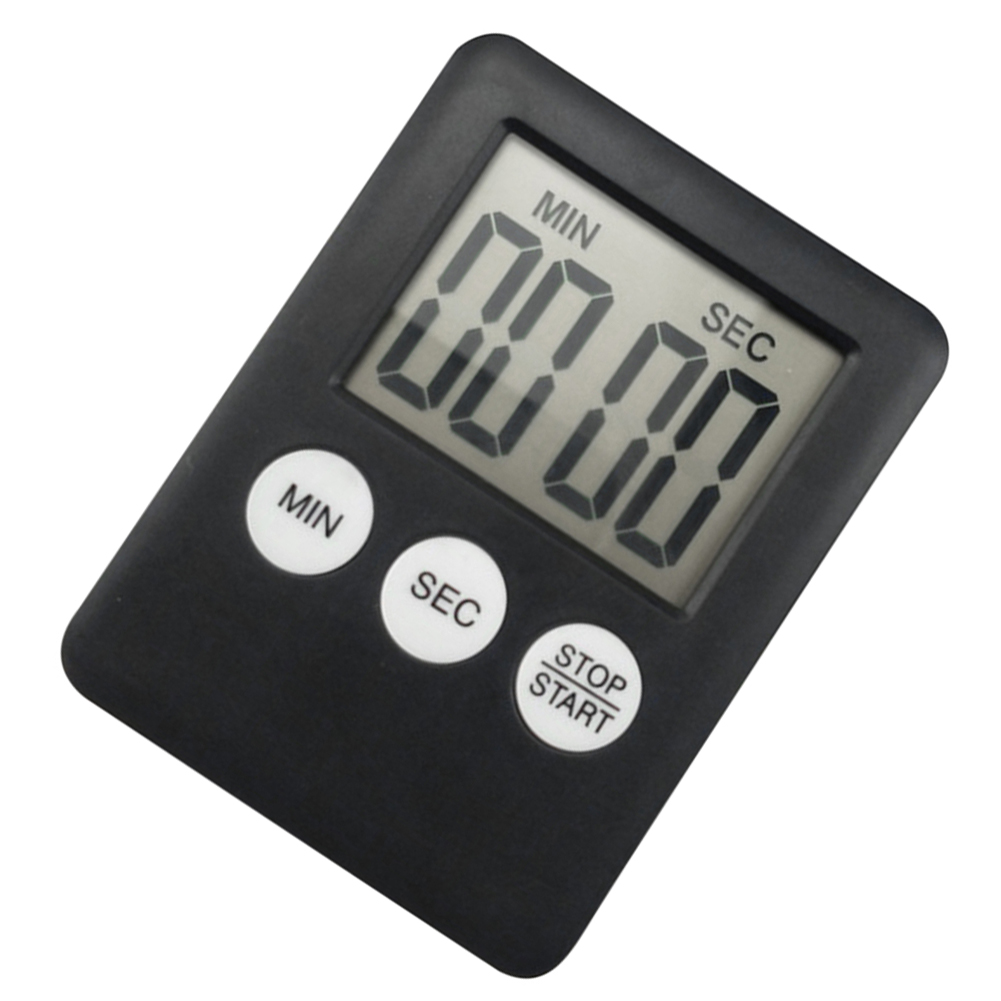 Réveil numérique sportif multi - Digital Timer Countdown avis et prix