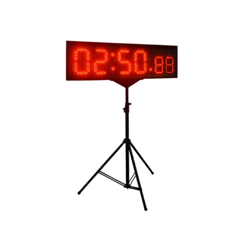 Minuteur numérique extérieur p - Digital Timer Countdown avis et prix