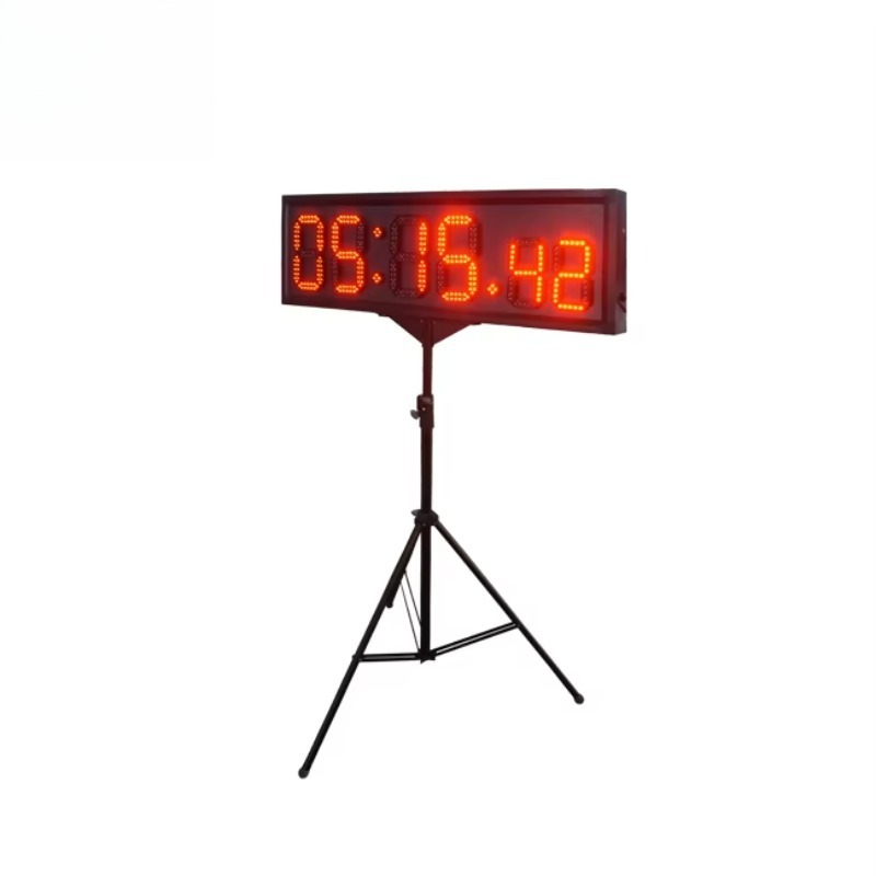 Minuteur numérique extérieur p - Digital Timer Countdown avis et prix