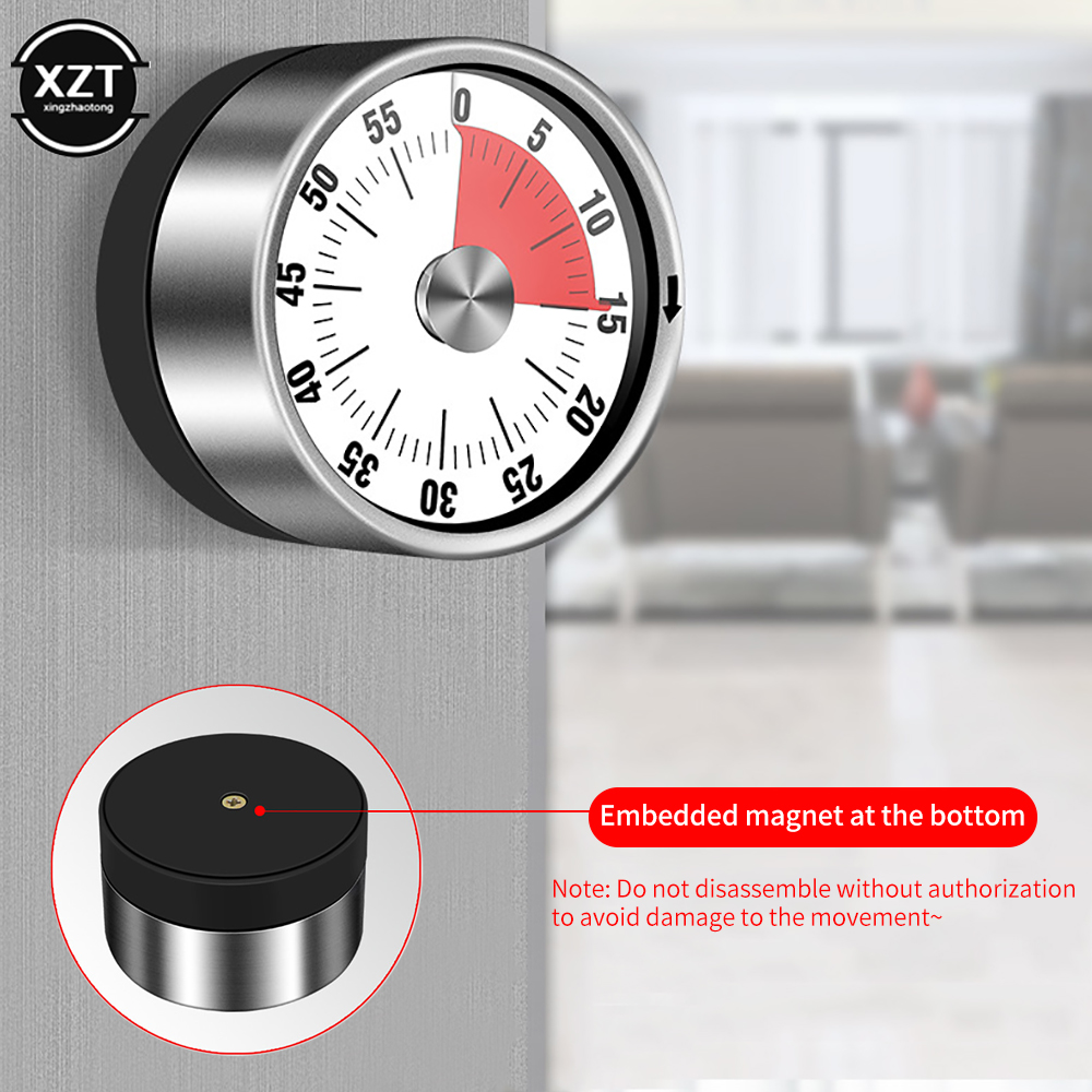 Minuterie magnétique créative  - Digital Timer Countdown avis et prix