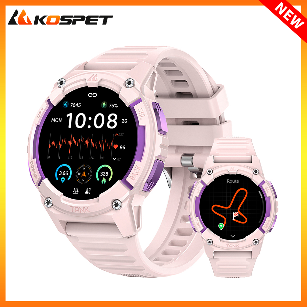 KOéventuelles ET-Montres intel - Digital Timer Countdown avis et prix