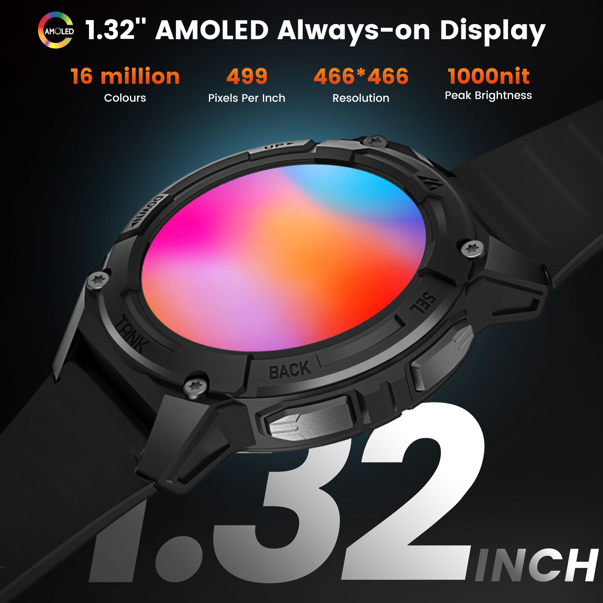 KOéventuelles ET-Montres intel - Digital Timer Countdown avis et prix