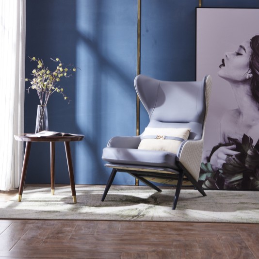 Fauteuil inclinable ergonomiqu - Office Tech Room avis et prix