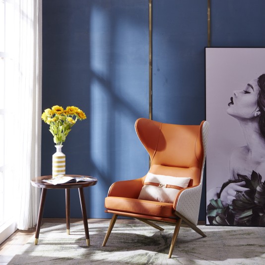 Fauteuil inclinable ergonomiqu - Office Tech Room avis et prix