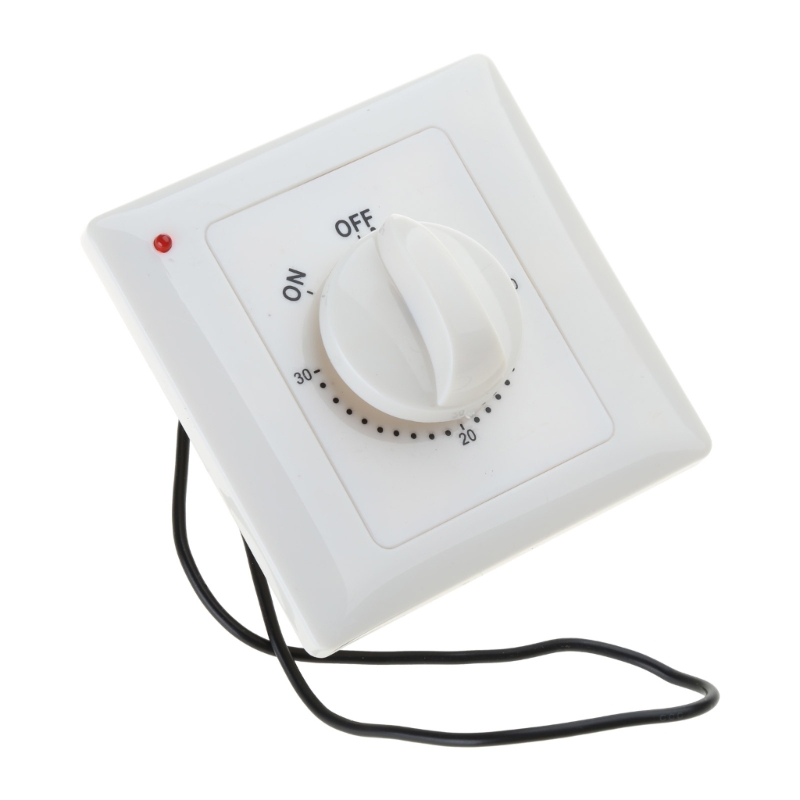 Prises minuterie, compte à reb - Digital Timer Countdown avis et prix