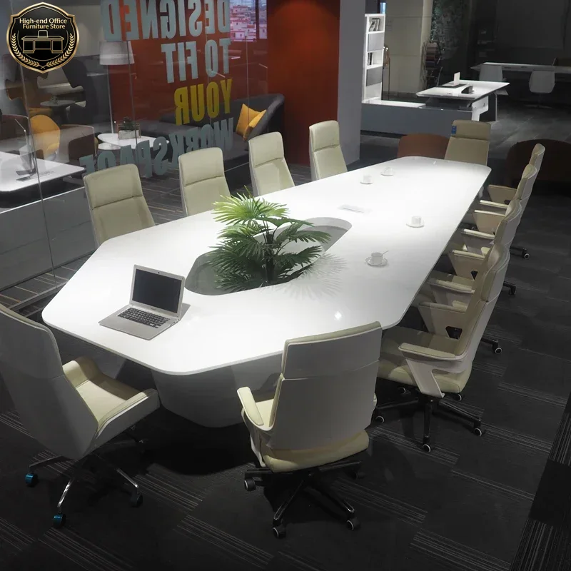 Meubles de bureau intelligents - Office Tech Room avis et prix