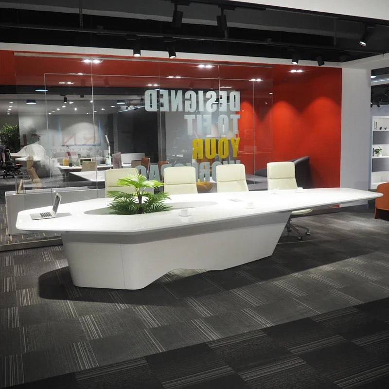 Meubles de bureau intelligents - Office Tech Room avis et prix