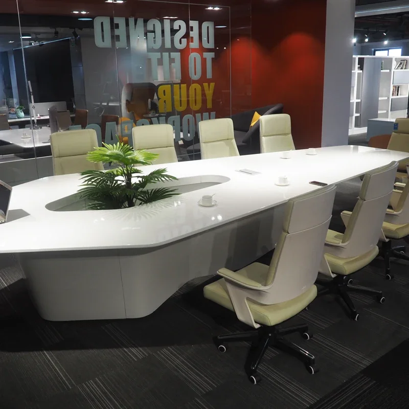 Meubles de bureau intelligents - Office Tech Room avis et prix