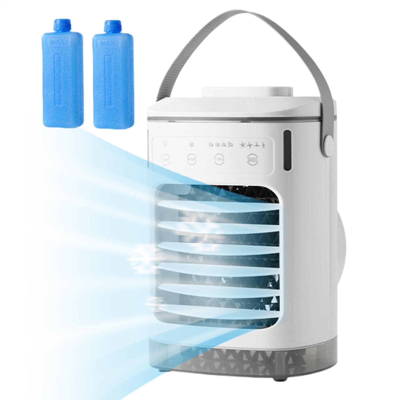Ventilateur de refroidissement - Cool Office Tech Gadgets avis et prix