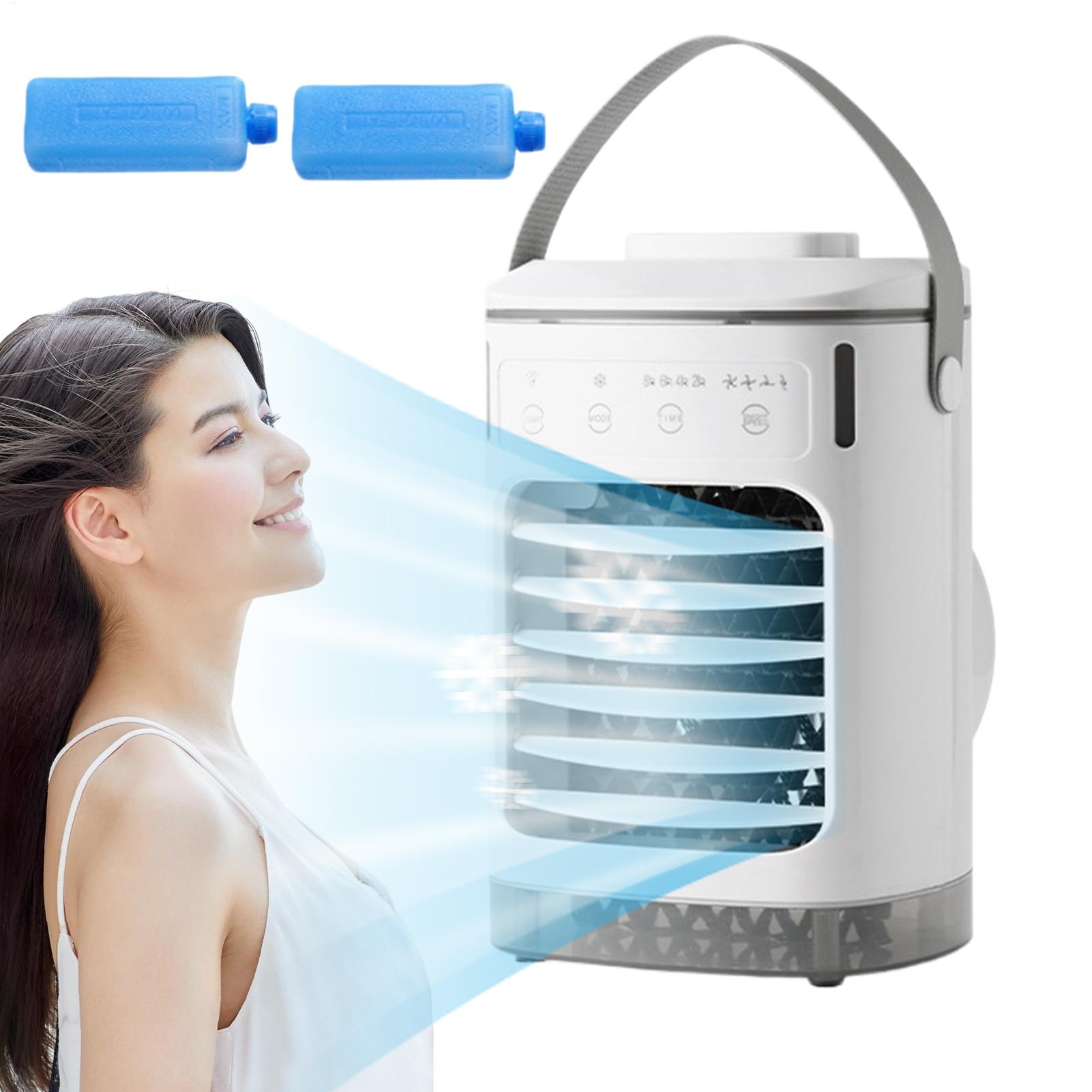 Ventilateur de refroidissement - Cool Office Tech Gadgets avis et prix