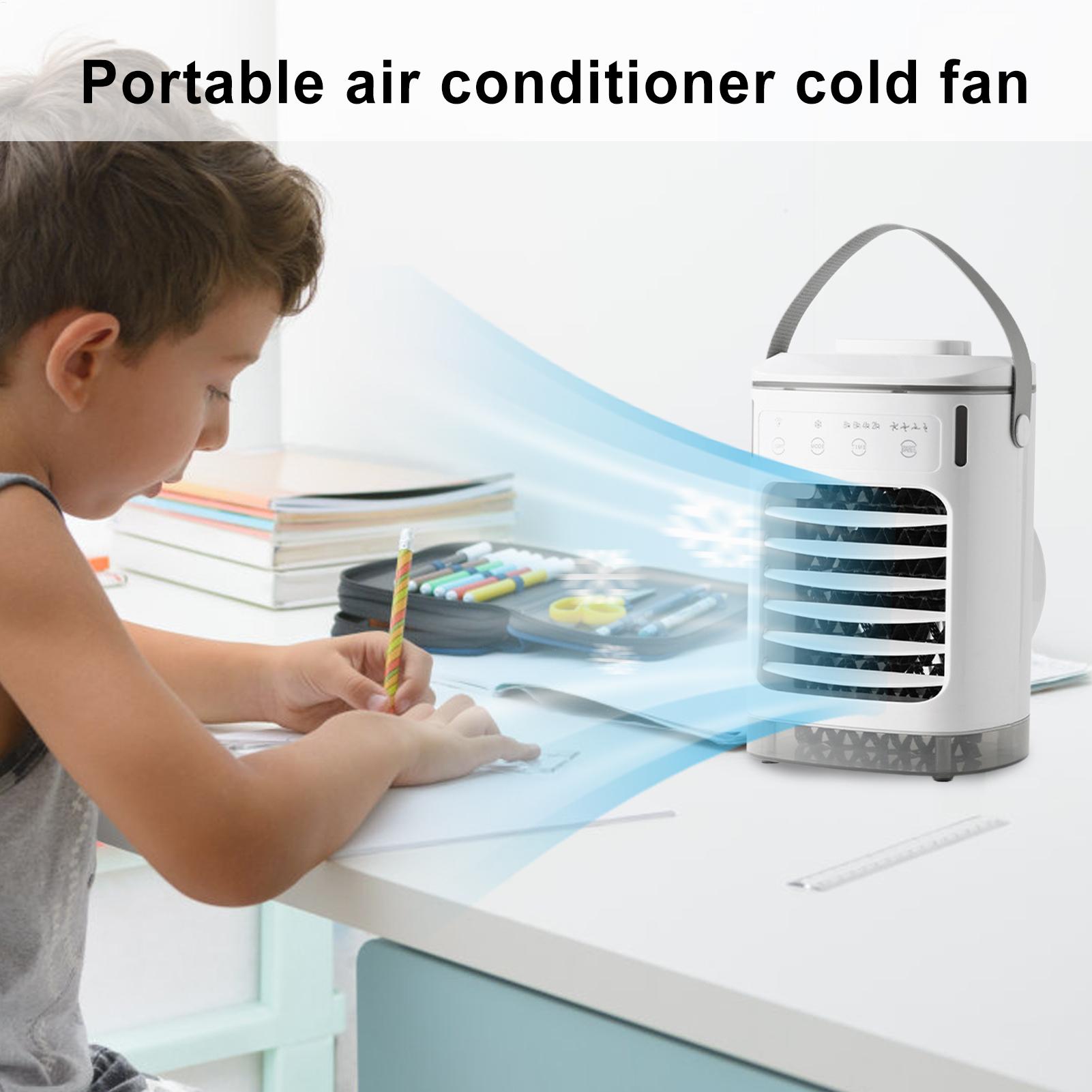 Ventilateur de refroidissement - Cool Office Tech Gadgets avis et prix