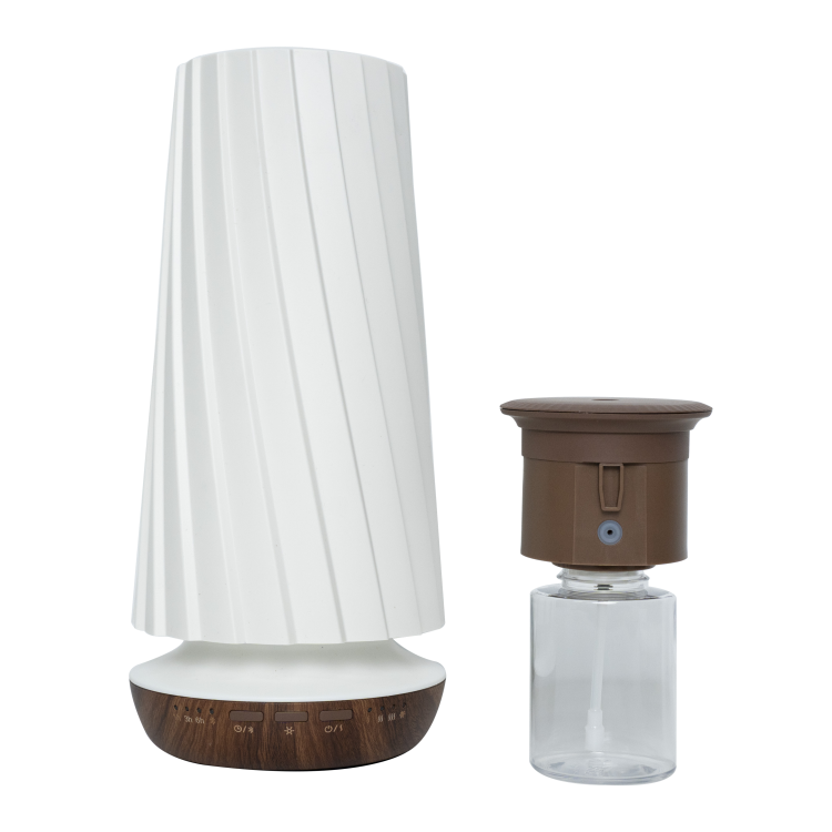 Diffuseur de parfum élégant en - Office Tech Room avis et prix