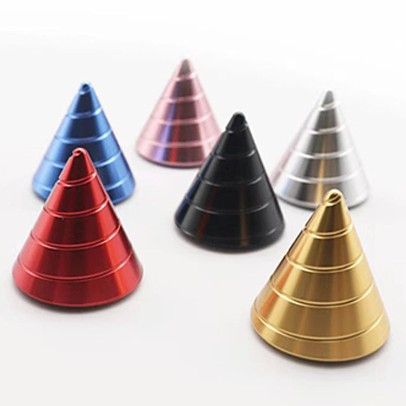 Spinner à Illusion Optique en  - Cool Office Tech Gadgets avis et prix