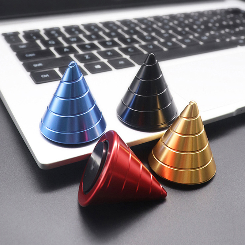 Spinner à Illusion Optique en  - Cool Office Tech Gadgets avis et prix