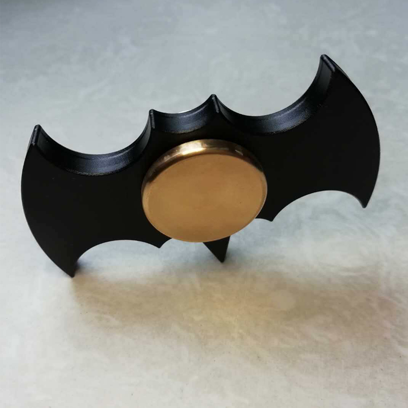 NOUVEAU Fidget Spinner en form - Cool Office Tech Gadgets avis et prix