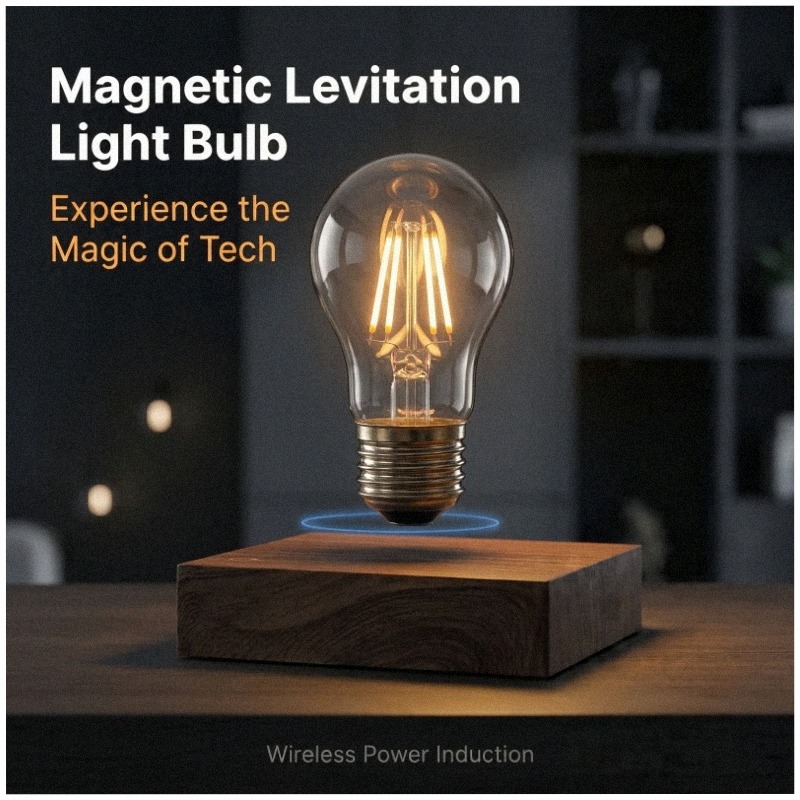 Lampe de bureau à LED sans fil - Office Tech Room avis et prix