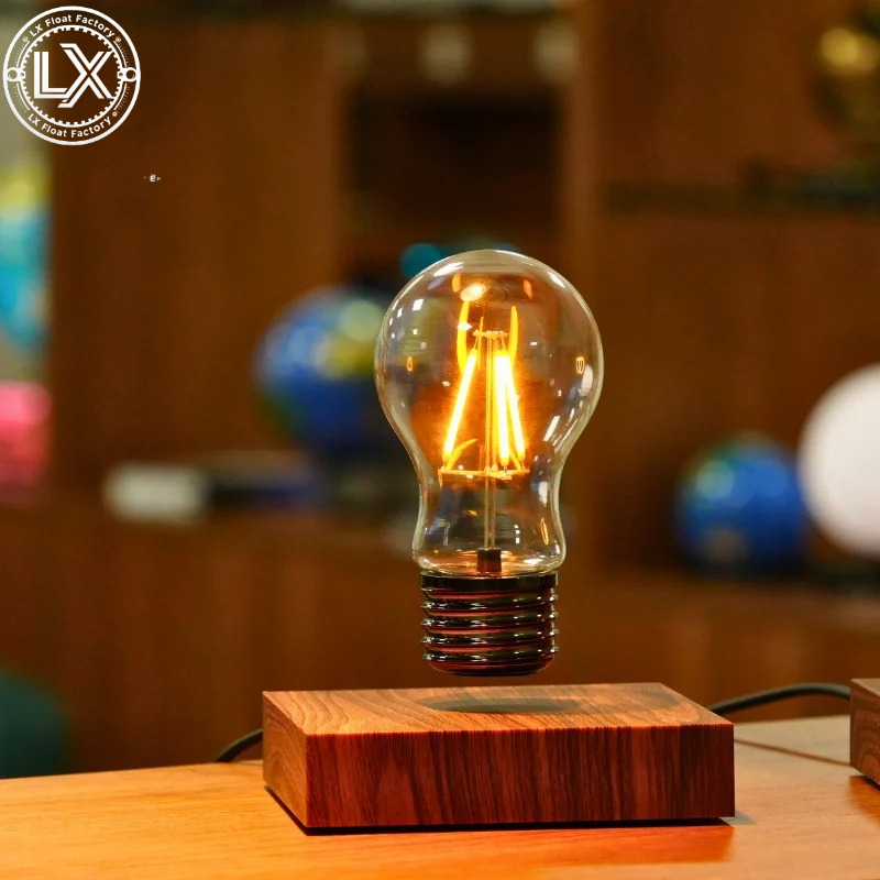 Lampe de bureau à LED sans fil - Office Tech Room avis et prix