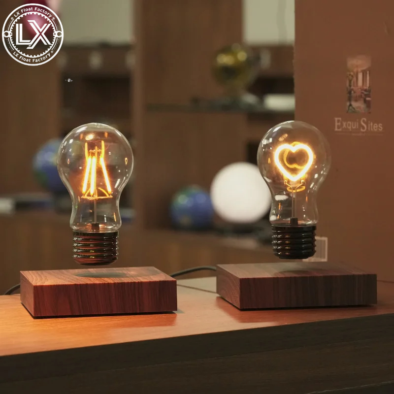 Lampe de bureau à LED sans fil - Office Tech Room avis et prix
