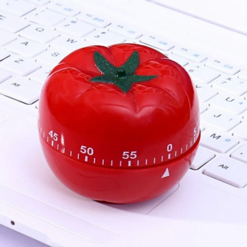 Minuteur mécanique grande et p - Digital Timer Countdown avis et prix