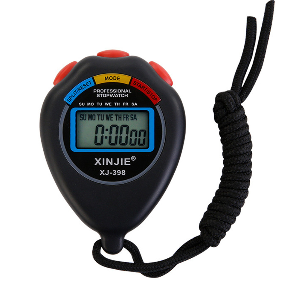 Chronomètre de poche numérique - Digital Timer Countdown avis et prix