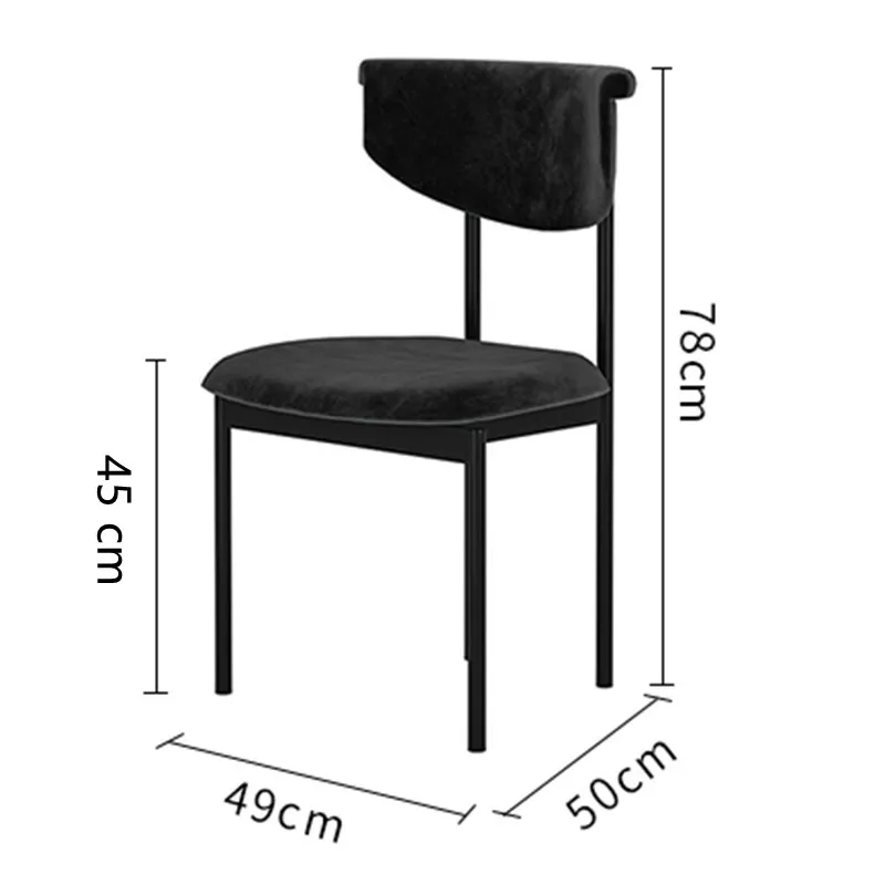 Chaise de salle à manger rétro - Office Tech Room avis et prix