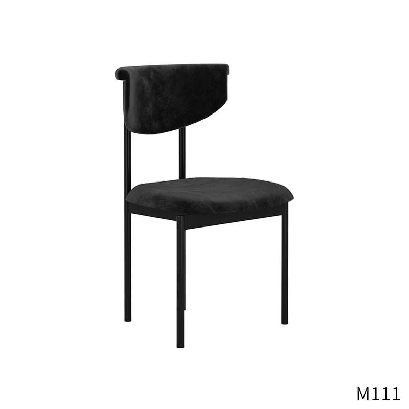 Chaise de salle à manger rétro - Office Tech Room avis et prix