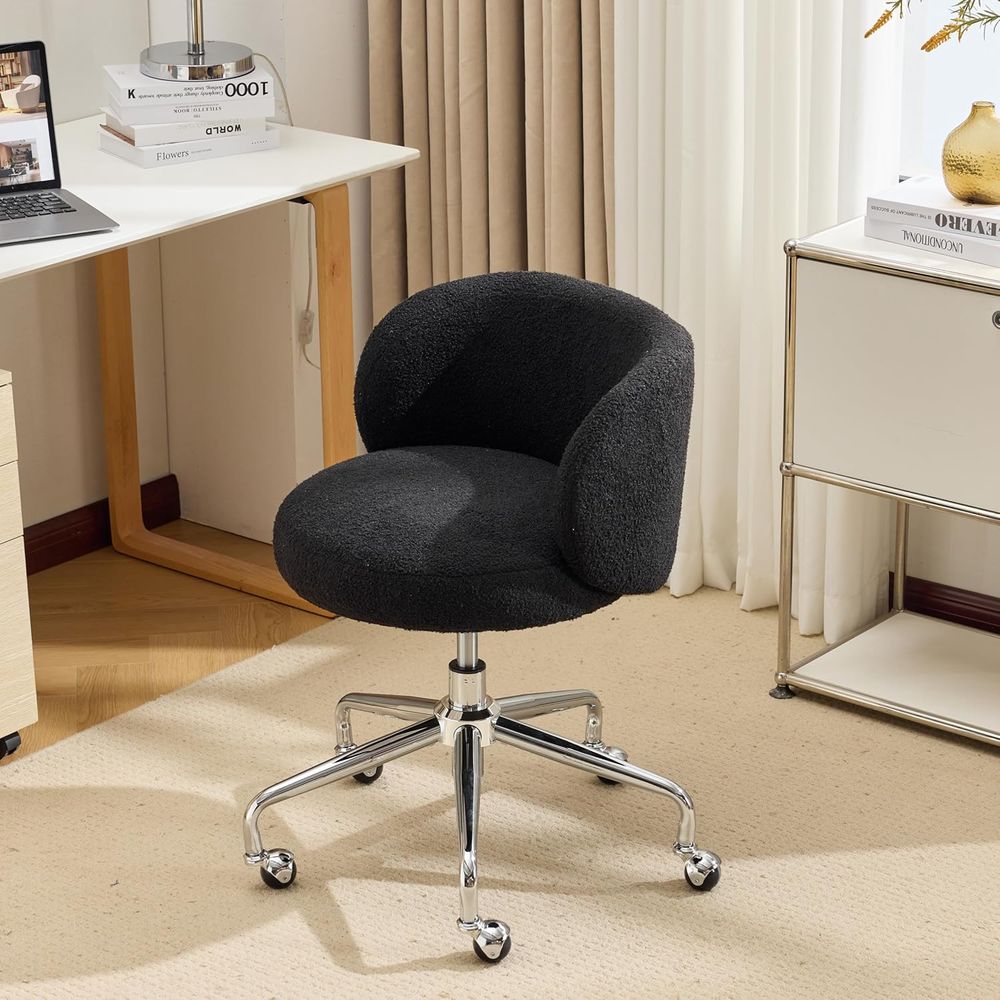 Chaise de bureau pivotante com - Office Tech Room avis et prix