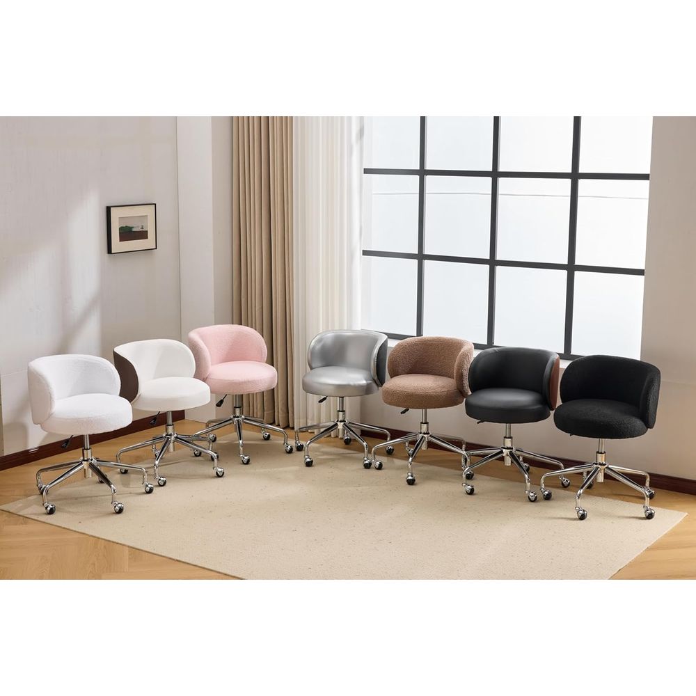 Chaise de bureau pivotante com - Office Tech Room avis et prix