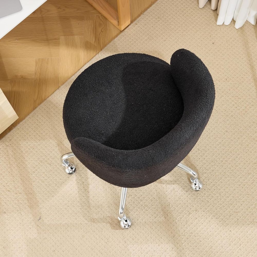 Chaise de bureau pivotante com - Office Tech Room avis et prix