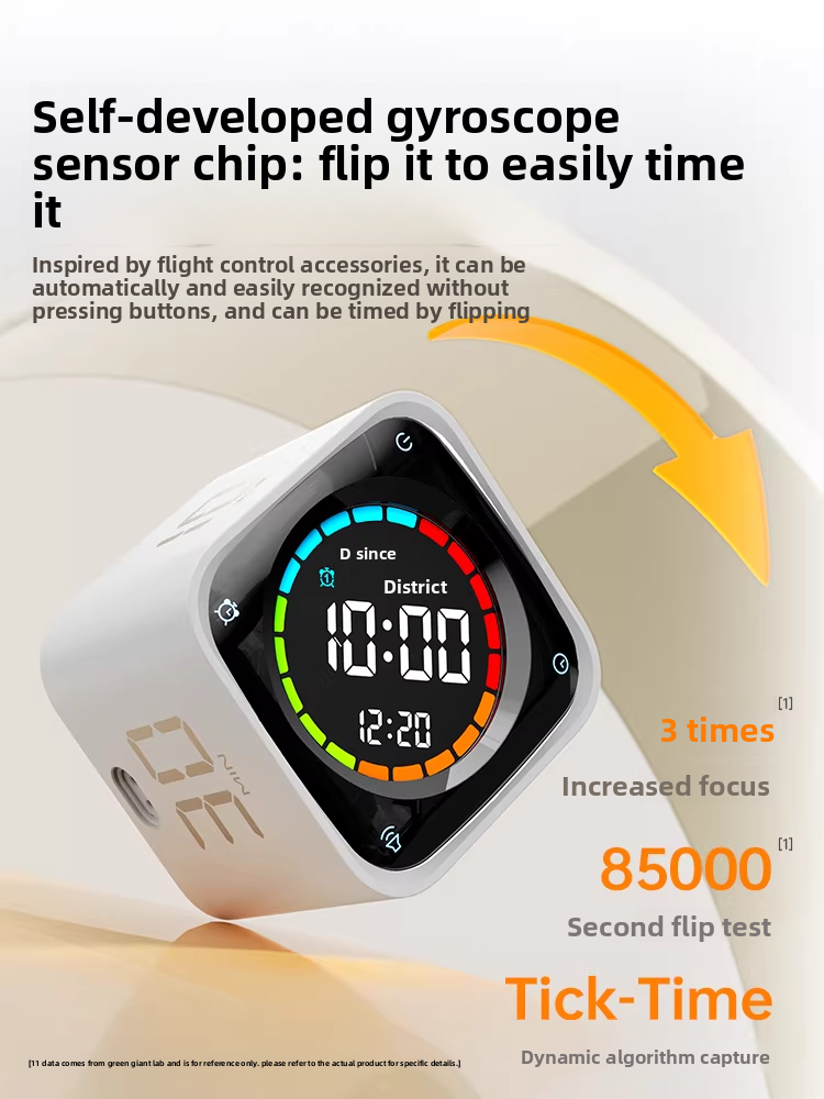 Minuteur numérique llano TK3 a - Digital Timer Countdown avis et prix