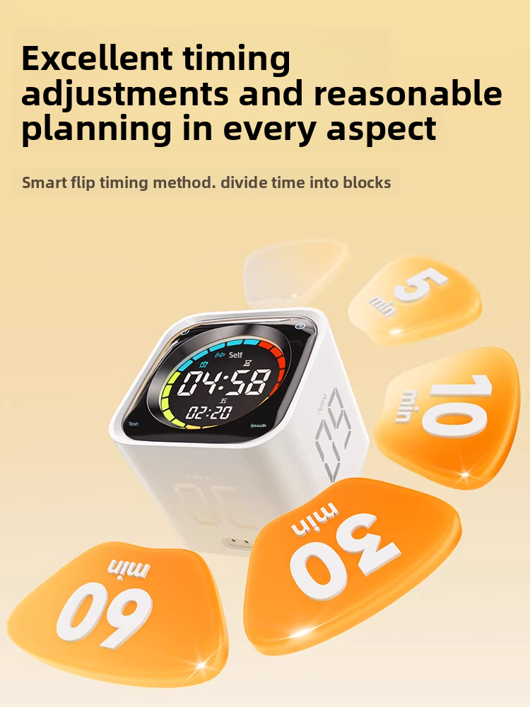 Minuteur numérique llano TK3 a - Digital Timer Countdown avis et prix