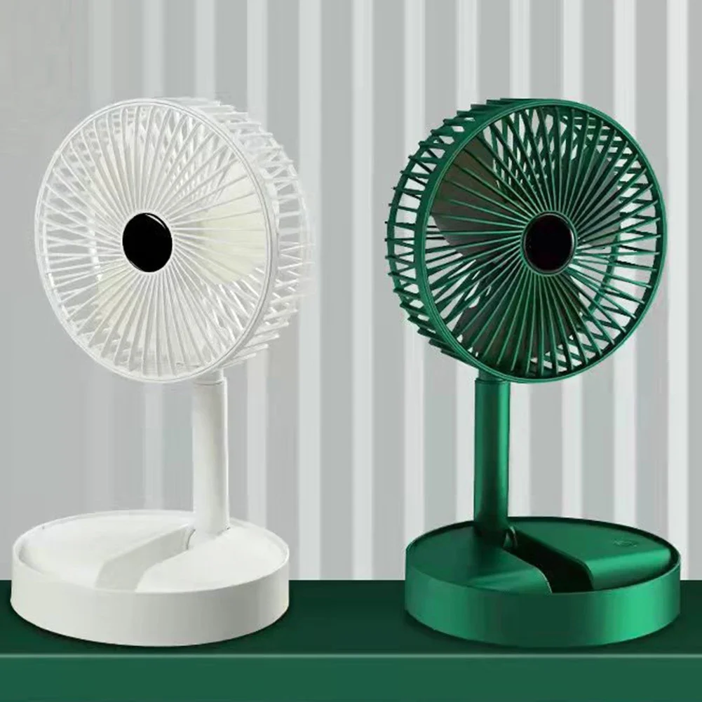 Ventilateur USB Mini Pliable e - Cool Office Tech Gadgets avis et prix