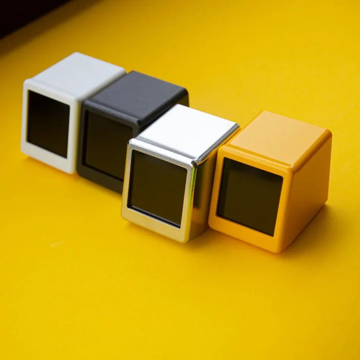 Horloge numérique météo de bur - Cool Office Tech Gadgets avis et prix