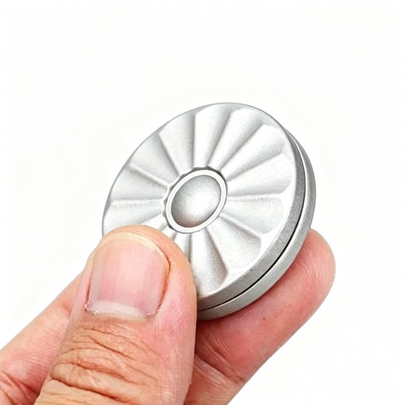 Petal Magnetic Haptic Coin Fid - Cool Office Tech Gadgets avis et prix