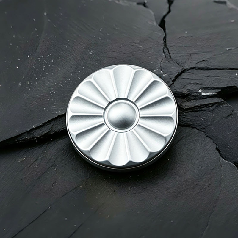 Petal Magnetic Haptic Coin Fid - Cool Office Tech Gadgets avis et prix