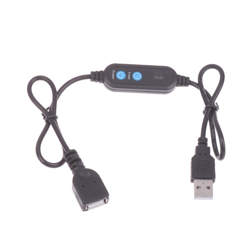 Câble de minuterie USB 3-24V ( - Digital Timer Countdown avis et prix