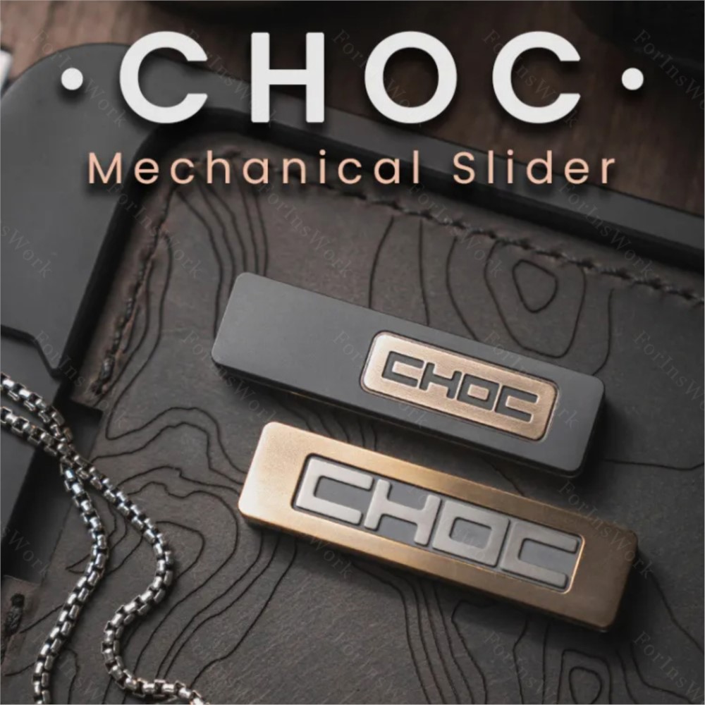 LAUTIE Choc curseur mécanique  - Cool Office Tech Gadgets avis et prix
