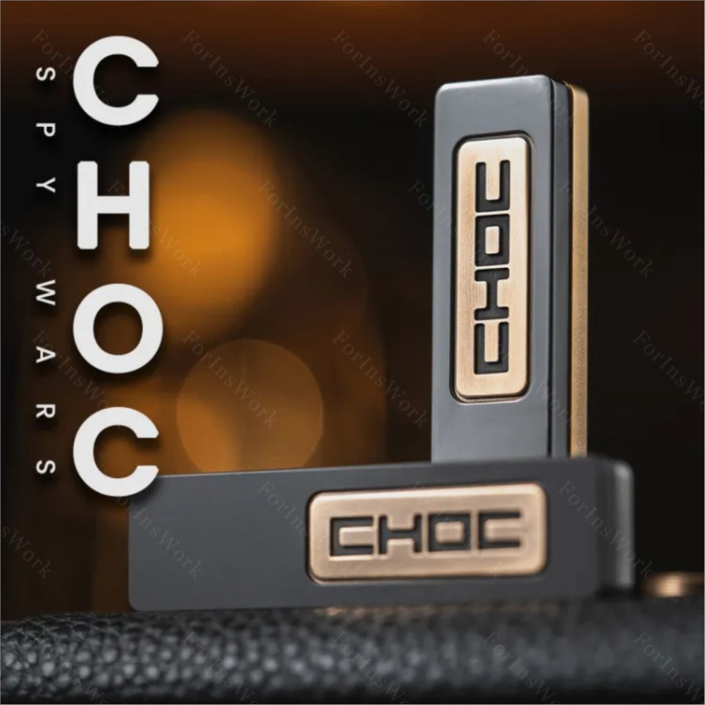 LAUTIE Choc curseur mécanique  - Cool Office Tech Gadgets avis et prix
