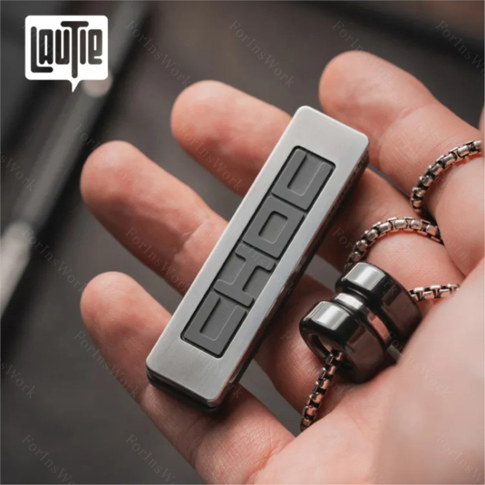 LAUTIE Choc curseur mécanique  - Cool Office Tech Gadgets avis et prix