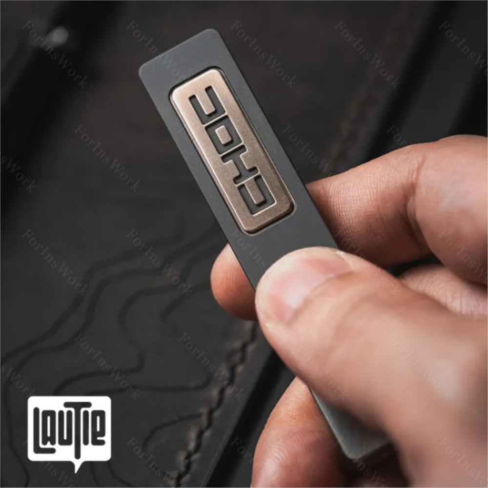 LAUTIE Choc curseur mécanique  - Cool Office Tech Gadgets avis et prix