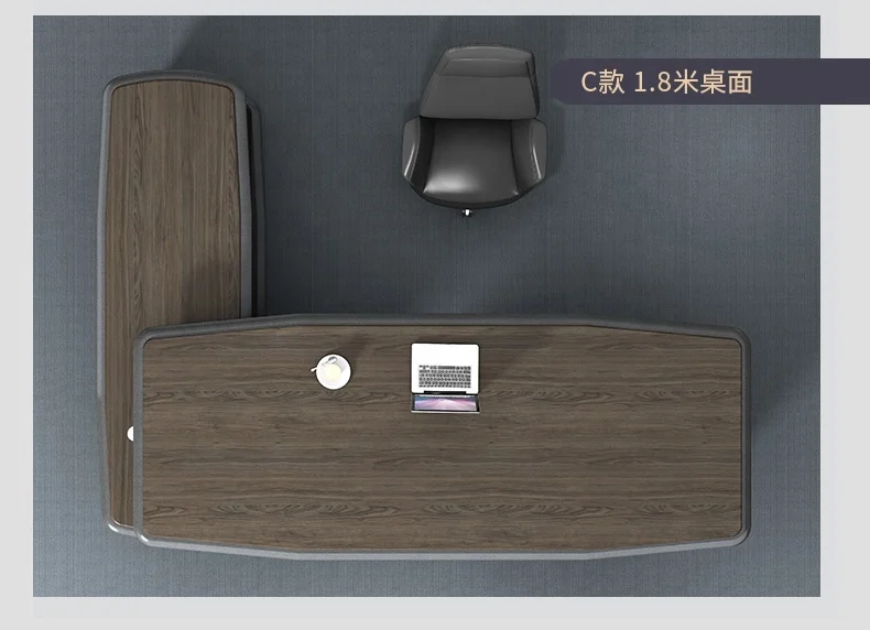 Bureau de direction de luxe hi - Office Tech Room avis et prix