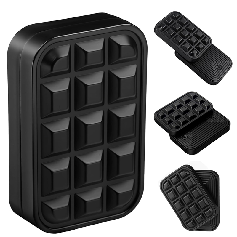 NOUVEAU Slider Fidget en Métal - Cool Office Tech Gadgets avis et prix