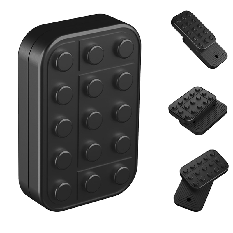 NOUVEAU Slider Fidget en Métal - Cool Office Tech Gadgets avis et prix